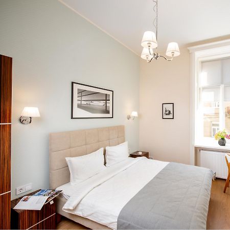 Art Deco Central Rooms Лвив Екстериор снимка