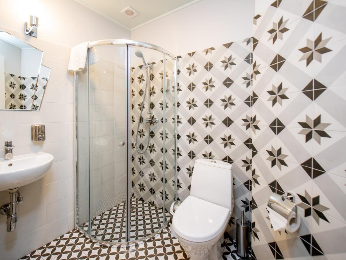 Art Deco Central Rooms Лвив Екстериор снимка
