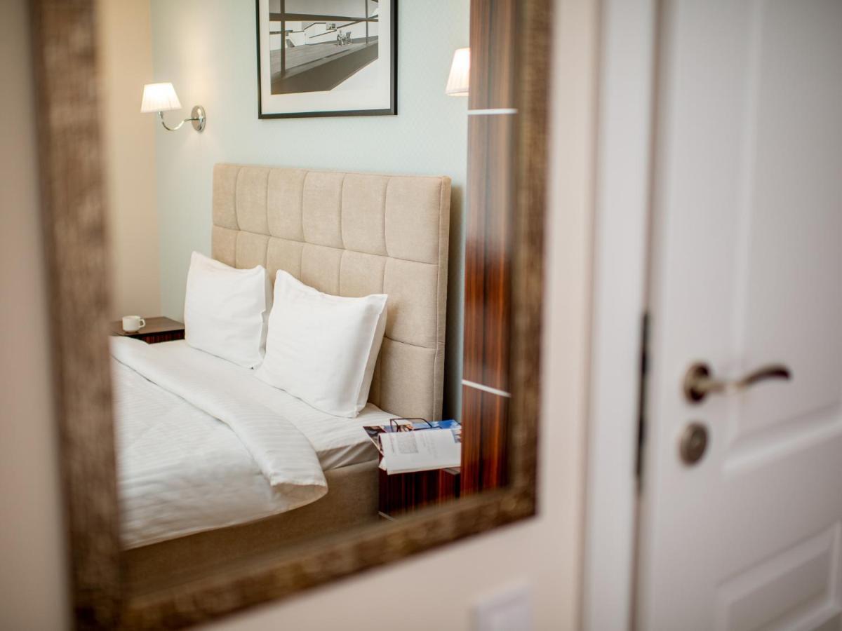 Art Deco Central Rooms Лвив Екстериор снимка